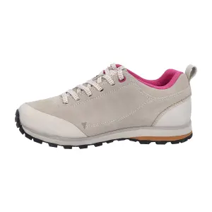 Zapatillas bajas de senderismo para mujer CMP Elettra WP image-5
