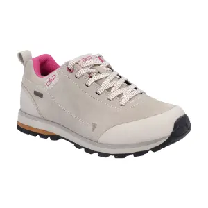 Zapatillas bajas de senderismo para mujer CMP Elettra WP image-1