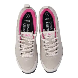 Zapatillas bajas de senderismo para mujer CMP Elettra WP image-3