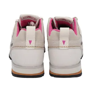 Zapatillas bajas de senderismo para mujer CMP Elettra WP image-2