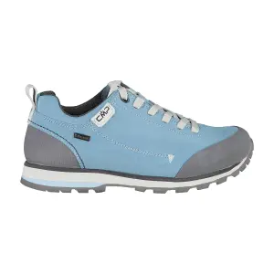Low hiking Trainers for women CMP Elettra WP image-0