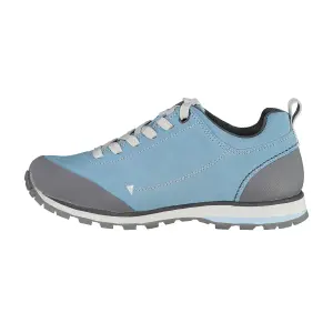 Low hiking Trainers for women CMP Elettra WP image-5