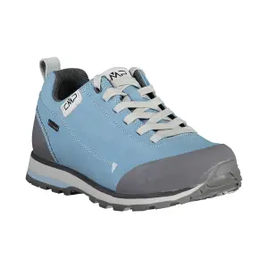 Low hiking Trainers for women CMP Elettra WP image-1