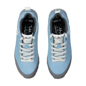 Low hiking Trainers for women CMP Elettra WP image-3