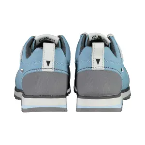 Low hiking Trainers for women CMP Elettra WP image-2