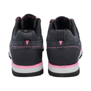 Lave vandrestøvler til kvinder CMP Elettra WP image-2