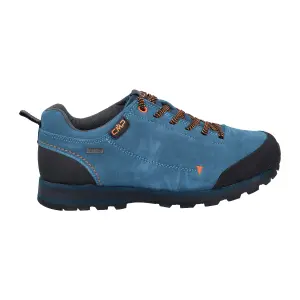 Low hiking Trainers CMP Elettra WP image-0
