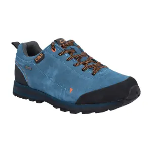 Low hiking Trainers CMP Elettra WP image-1