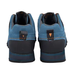 Low hiking Trainers CMP Elettra WP image-3