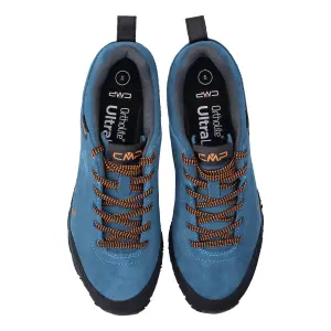 Low hiking Trainers CMP Elettra WP image-4