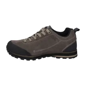 Low hiking Trainers CMP Elettra WP image-2