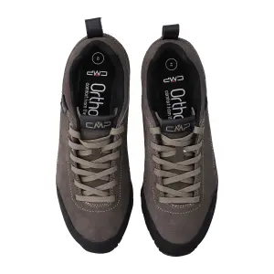 Low hiking Trainers CMP Elettra WP image-4