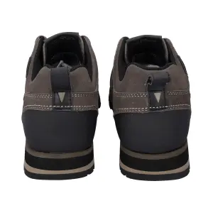 Low hiking Trainers CMP Elettra WP image-3