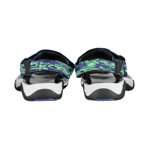 Sandaler för barn CMP Hamal image-4