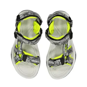 Sandales enfant CMP Hamal image-3