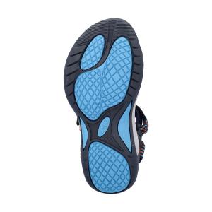 Sandaler för barn CMP Hamal image-4