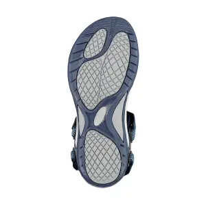 Sandaler til kvinder CMP Hamal image-4