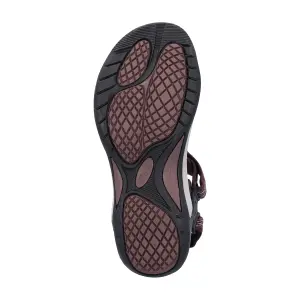 Sandalias de mujer CMP Hamal image-5