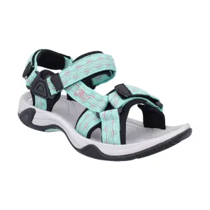 Women's sandals CMP Hamal image-1