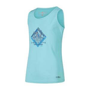 Girl's T-shirt CMP Top image-1