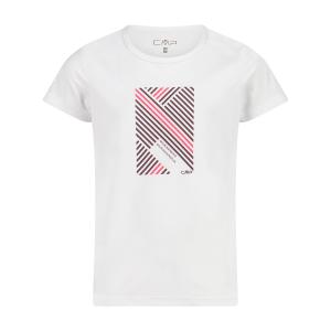 38t6385-25xn-t-shirt-fille-en-coton-cmp-bianco-plum