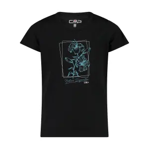 T-Shirt CMP image-0
