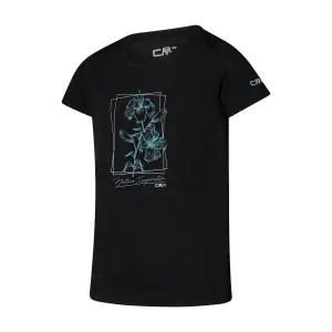 T-Shirt CMP image-1