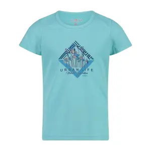 T-Shirt CMP image-0