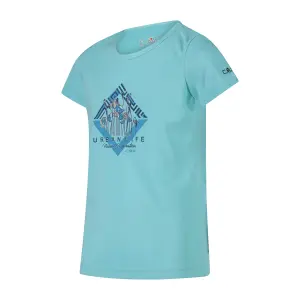 T-Shirt CMP image-2