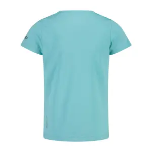 T-Shirt CMP image-1