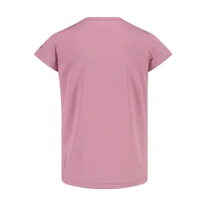 T-shirt fille en coton CMP image-1