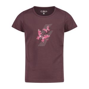 38t6385-c904-t-shirt-fille-en-coton-cmp-plum