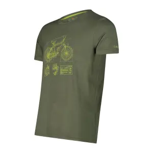 T-Shirt CMP image-1
