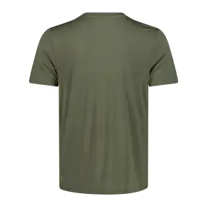 T-Shirt CMP image-2