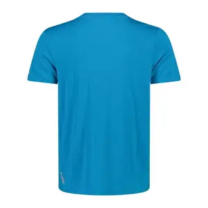 T-shirt CMP en jersey de bambou image-2