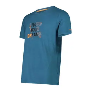 T-Shirt CMP image-1