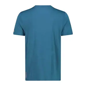 T-Shirt CMP image-2