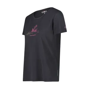 Women's T-shirt CMP image-2