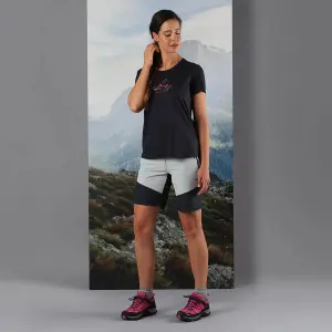 Women's T-shirt CMP image-1