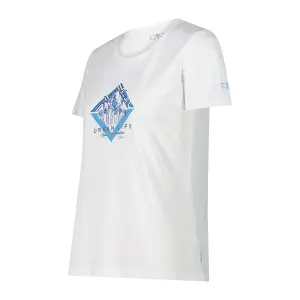 Women's T-shirt CMP image-2