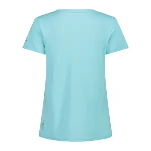 T-shirt de mulher CMP image-1