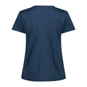 Women's T-shirt CMP image-1