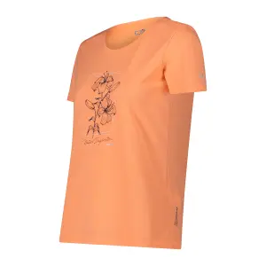Women's T-shirt CMP image-2