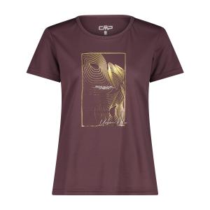 38t6656-c904-women-s-t-shirt-cmp-plum-gold