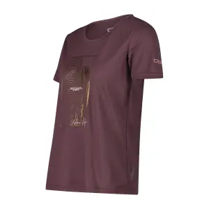 Women's T-shirt CMP image-2