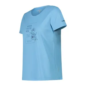 Women's T-shirt CMP image-1