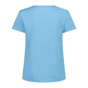 Women's T-shirt CMP image-2