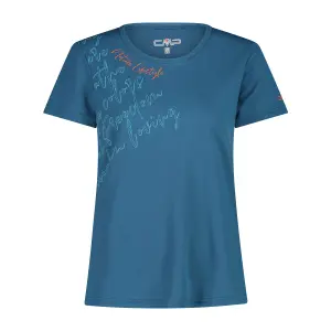 Women's T-shirt CMP image-0