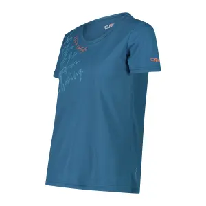 Women's T-shirt CMP image-1