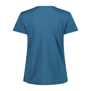 Women's T-shirt CMP image-2